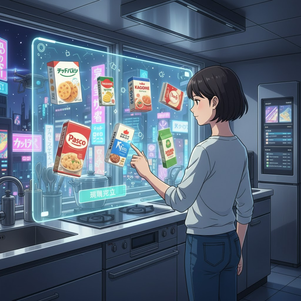 とんでもスキルで異世界放浪メシのイメージ画像