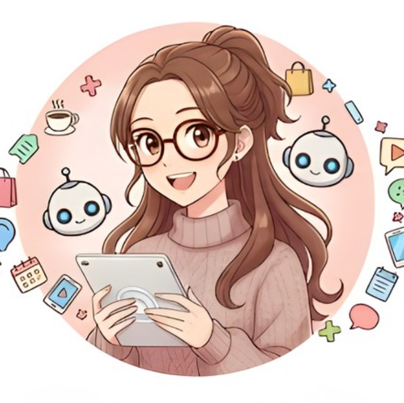 るみあのプロフィール画像