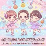 【主婦が号泣】ミラノ五輪フィギュア全6メダル解説｜りくりゅう大逆転金・坂本花織涙の銀・17歳中井亜美の銅